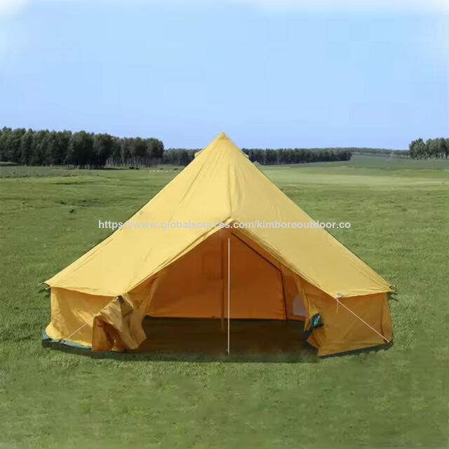 Preisgünstiges, extra großes Camping-Eventzelt im neuen Stil zu verkaufen