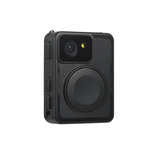 Mini caméra corporelle 32-512 Go avec 1080P, garantie 1 an et 4G LTE pour la capture de preuves mobiles par les forces de l'ordre for sale at factory direct price