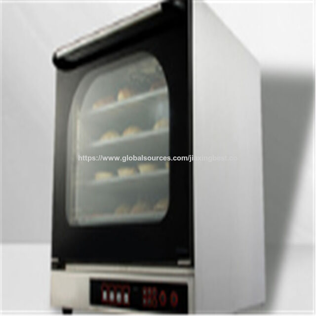 فرن خبز كهربائي ذو طابقين للمطابخ الفندقية والمخابز ذات القدرة العالية - JX for sale at factory direct price