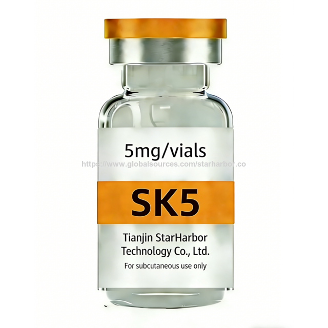 SK5, 5 UI*10 flacons, vente en gros à prix compétitif avec livraison porte à porte et satisfaction client garantie dans le monde entier