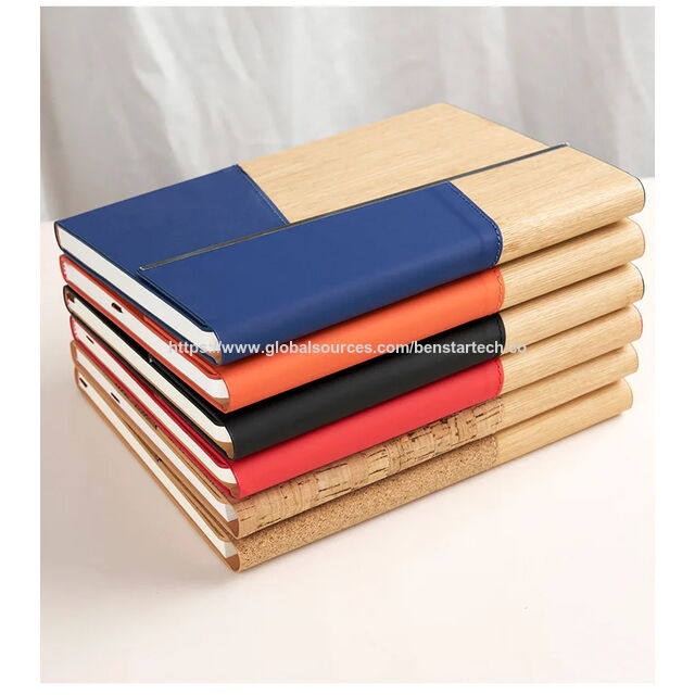 Fabricante de Cadernos Personalizados A5 PU Capa Dura, Caderno de Oferta Corporativa com Logotipo Personalizado Impresso para Empresas for sale at factory direct price