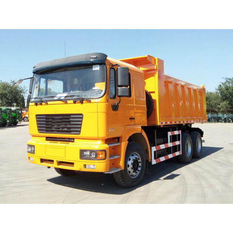 M3000s 8x4 Diesel Heavy Duty Truck Custom Design Chinese Factory ...