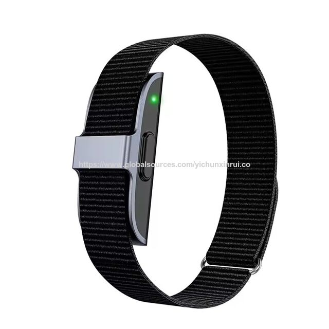 2208A Customized Medical Health Smart Wrist Band Silver Electronic Customised Wristbands Smart Bracelet Gym 2026 for sale at factory direct price