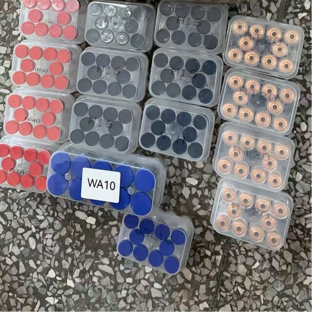 Viales de péptidos con 99% de pureza, 50mg/60mg, superventas. Se aceptan pedidos personalizados. Servicio puerta a puerta disponible. for sale at factory direct price