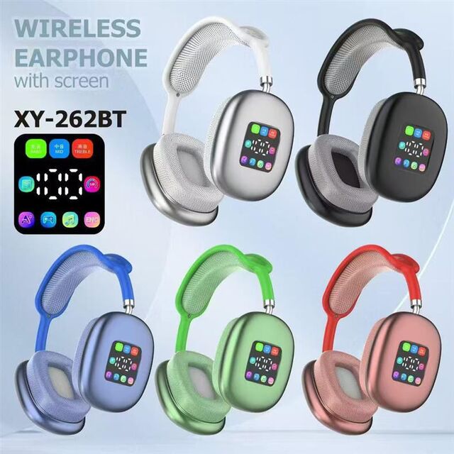 Bulk Buy China Wholesale Xy262bt High Quality Wireless Foldable