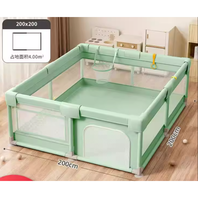 حظيرة لعب for sale at factory direct price