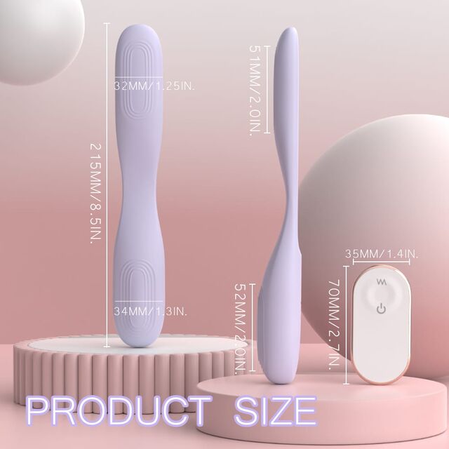 Vibreur de culotte portable 3-en-1 avec télécommande pour couple - Jouet sexuel