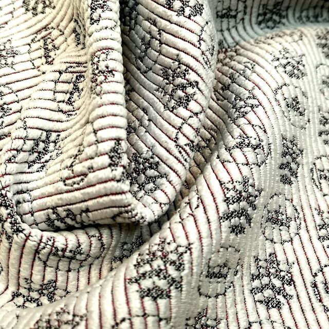 Tejido Jacquard de Doble Capa y Dos Tonos con Capilarización for sale at factory direct price