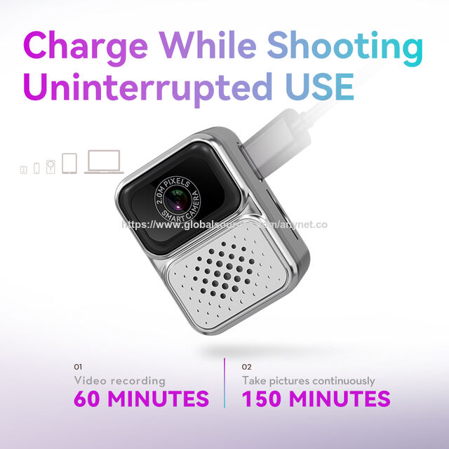 Bulk Buy China Wholesale Micro Mini Camera Portable Video Recorder S130 ...
