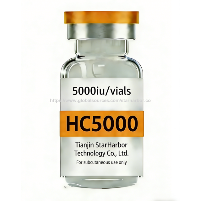 HC5000 pureté 99% prix porte à porte -- peptide