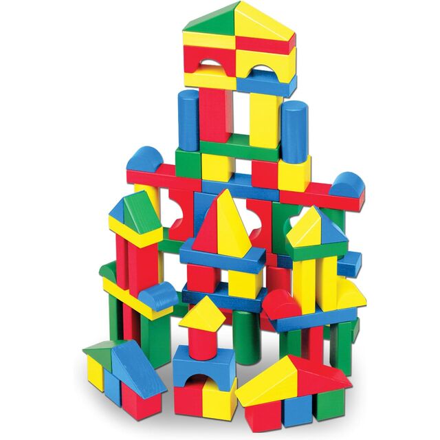 Bloques de Construcción de Madera para Bebés, Coloridos, Juegos de Construcción de Ciudades, Juguetes Educativos para Niños, Aprendizaje y Juego for sale at factory direct price