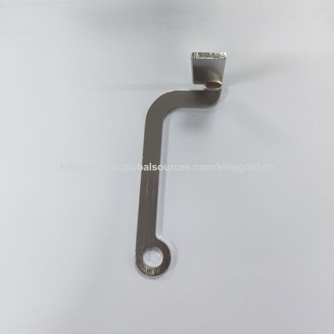 Barre omnibus en cuivre de haute qualité avec nickelage for sale at factory direct price