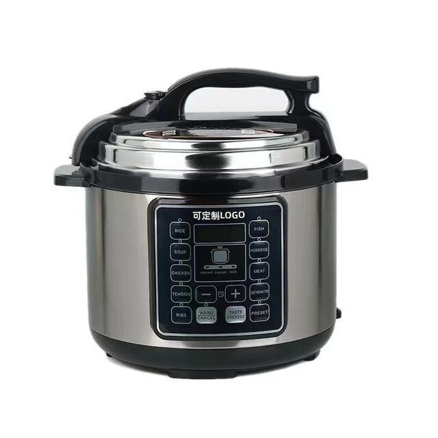 Ele Rice Cooker Factory Direct High Quality China Wholesale Smart Multi-function ...