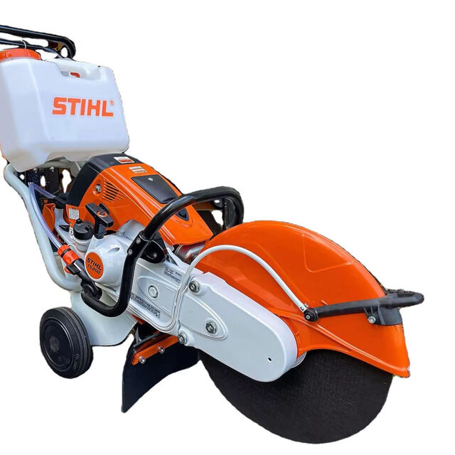 ماكينة قص احترافية عالية الجودة TS 800 Cut Quick - آلة قطع للاستخدامات الإنشائية for sale at factory direct price