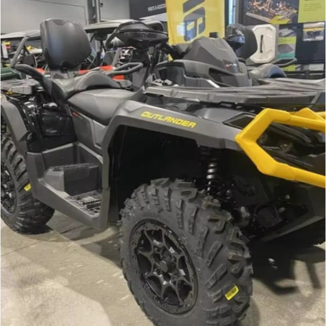Venta Rápida 2025 MARCA ORIGINAL NUEVO Max XP Listo para Enviar
