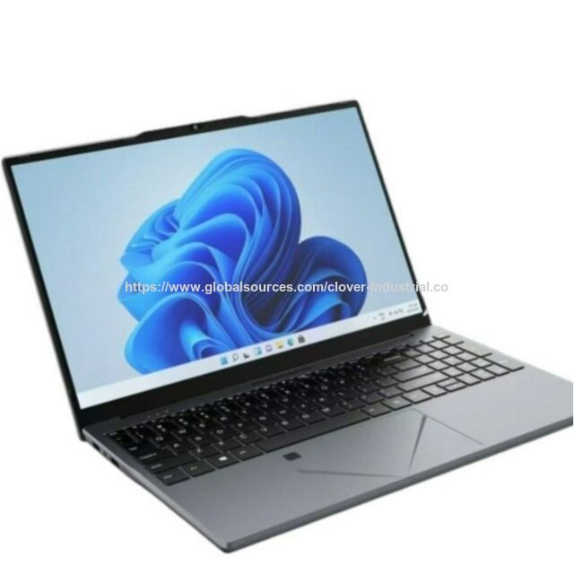 Großhandel Fabrik 14,1 Zoll 1TB SSD AMD Ryzen 7 PCle 3.0 256GB SSD Schnelle Leistung Laptop for sale at factory direct price