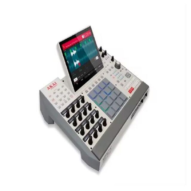 Sampler Musik Mandiri Profesional Mpc X Se - Studio Sampler Drum ...