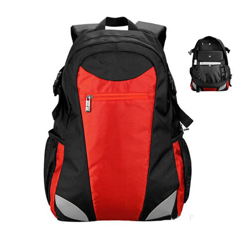 Mochila Grande Casual al por Mayor, Mochila de Viaje Multifunción Aprobada para Vuelos for sale at factory direct price