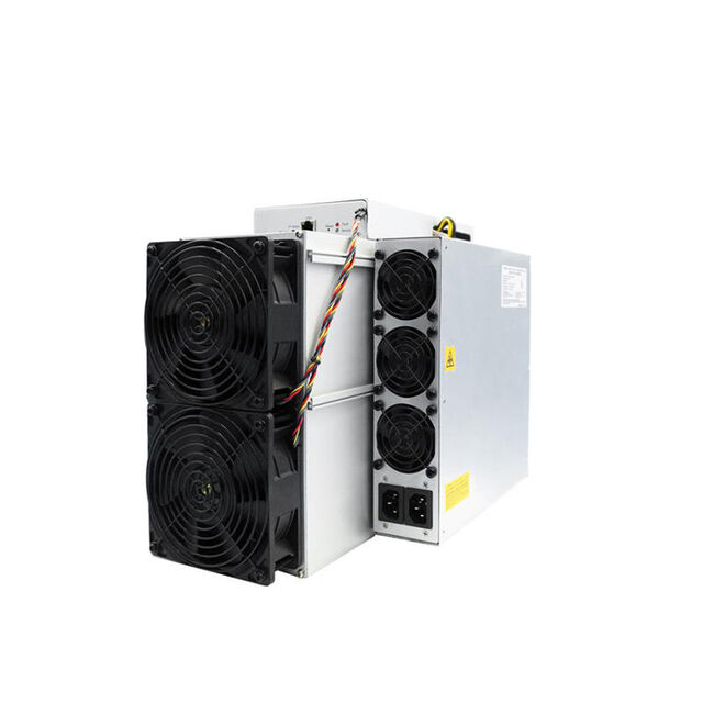Bitmain Antminer D9 1770G (Papan Campuran) | Penambang X11 DASH | 1.77TH | Baru for sale at factory direct price