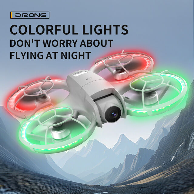 H137 Pro 2.4G 4CH RC Drohne mit 6-Achsen-Gyro, ferngesteuerter Quadcopter Spielzeug, Headless-Modus, 360°-Flips/Rolls, Mini RC Drohne für Kinder for sale at factory direct price