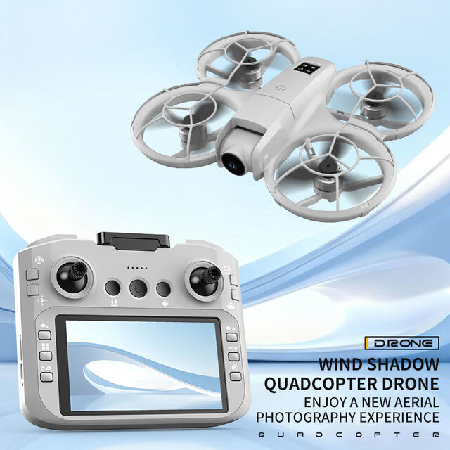 H137 Pro Bürstenloser Anfänger-Drone 5G WiFi Lange Distanz Wegpunkt-Definition Hindernisvermeidung für Luftaufnahmen Kunststoff Geschenk-Drohne for sale at factory direct price