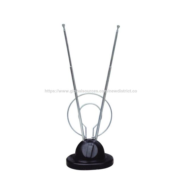 Venda direta da fábrica, vende como pão quente, preço de fábrica, antena de TV portátil ativa interna, antena plana com preço de fábrica for sale at factory direct price