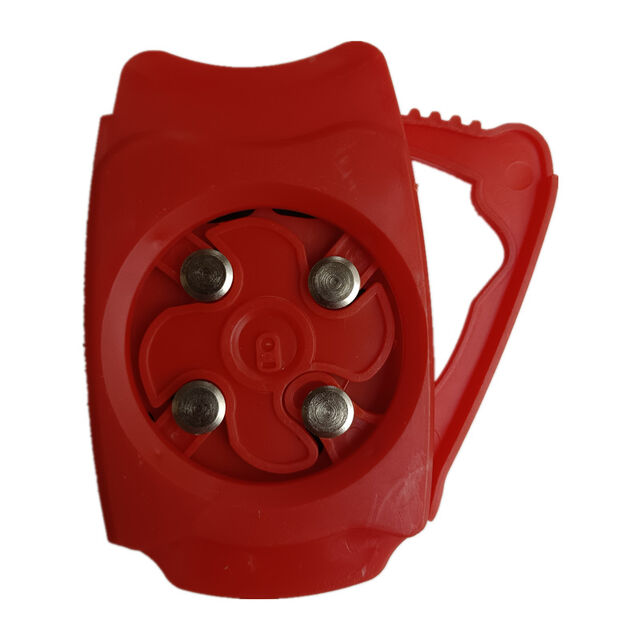 Novo Abridor de Latas Multifuncional de Plástico de Venda Quente Abridor de Cerveja Portátil de Aço Inoxidável Adequado Para Bares e Mesas de Jantar for sale at factory direct price