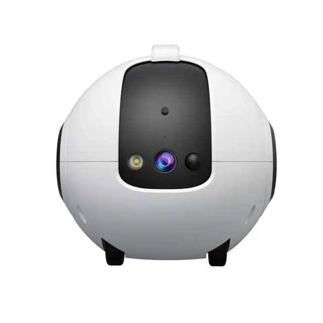 Interaktiver Haustier-Roboter mit 2K-Haustierüberwachung für Zuhause for sale at factory direct price