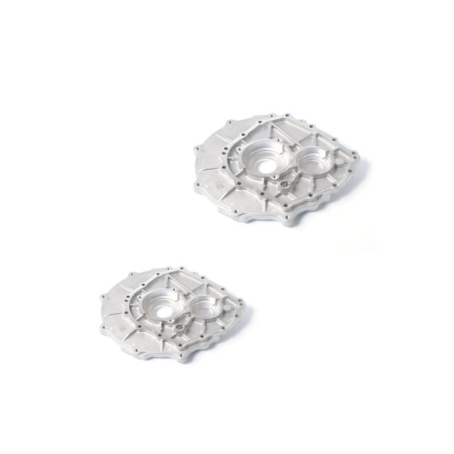 صناديق صب الألومنيوم الدقيقة | هيكل معقد وقوة عالية وتبديد حراري for sale at factory direct price