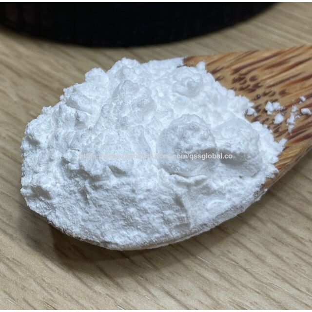 AMIDON DE TAPIOCA - INGRÉDIENT POUR LA PRODUCTION DE BOULANGERIE - BISCUITS ET CRAQUELINS