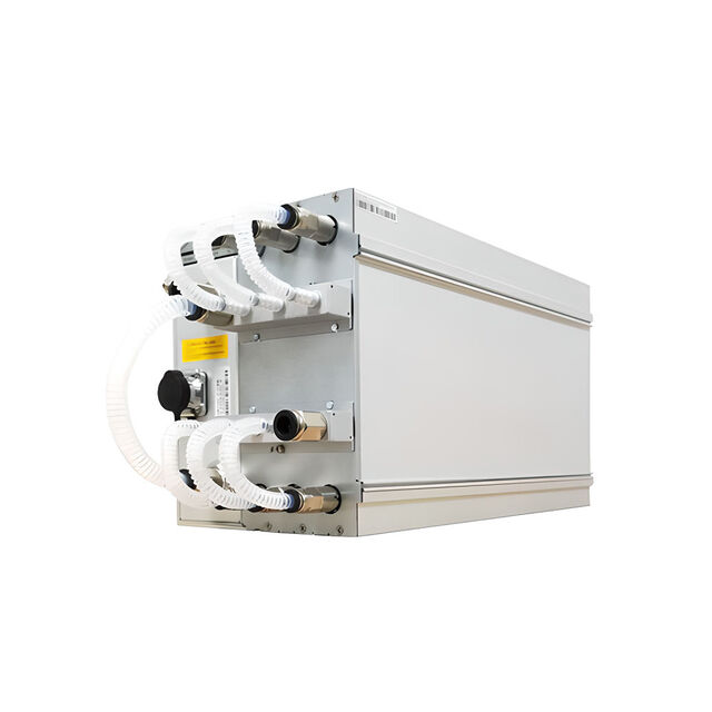 Harsh Miner Bitmain Antminer S21+ Hyd 338t 358t High-performance ...