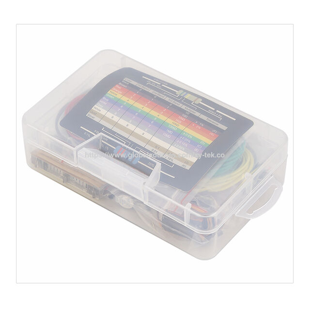 Kit electrónico OEM DIY para diversión y educación for sale at factory direct price