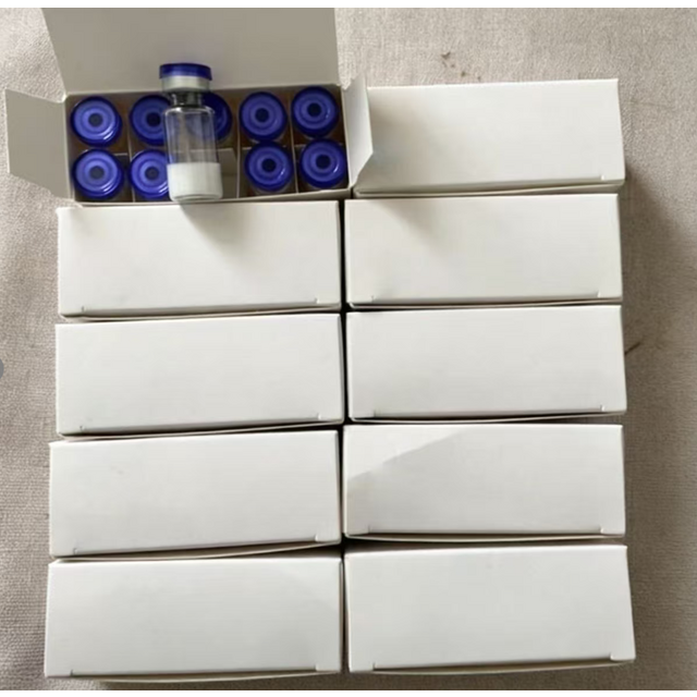 Livraison Sécurisée et Rapide de Peptides Directement à l'Usine. Peptide Expérimental avec une Pureté de 99% et Stock Important Disponible : 5mg, 10mg, 20mg, 30mg, 40mg, 50mg, 60mg