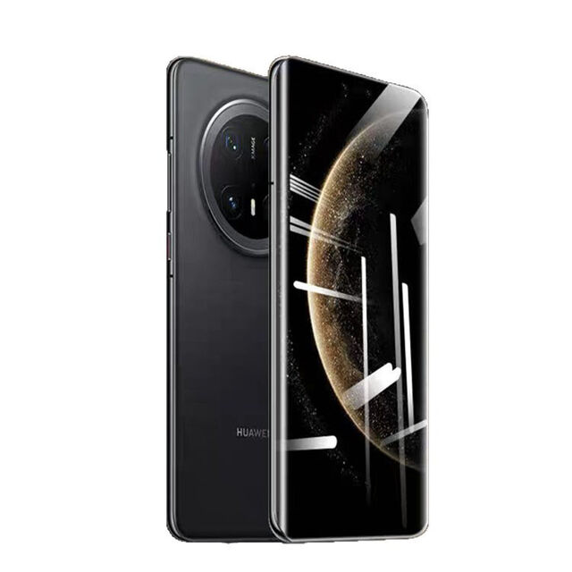 Kratzfester, verschleißfester Displayschutz aus gehärtetem Glas mit vollständiger Abdeckung für Huawei for sale at factory direct price