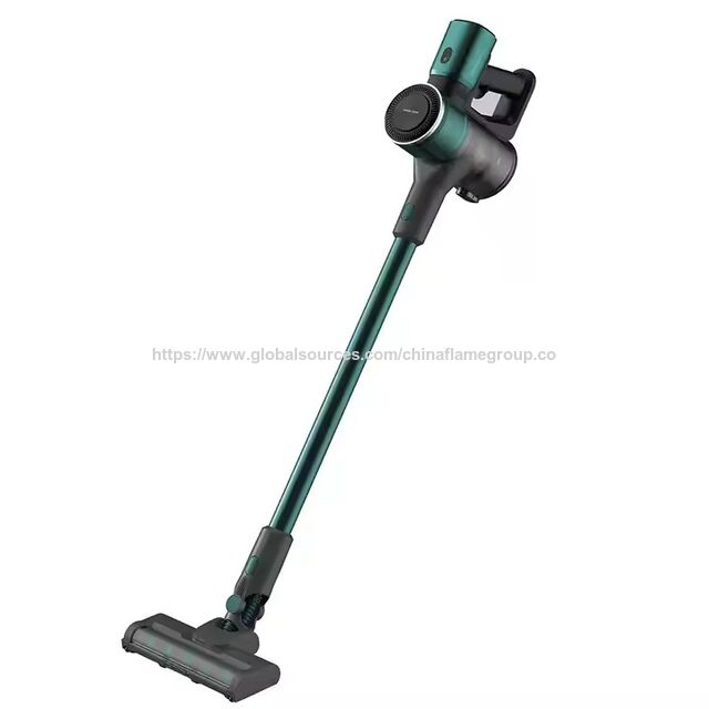 Cordless Handheld Stick Vacuum Cleaner Portable Cleaning Mop Cleaner Car Charger Battery Vacuum Household electric cleaning tools