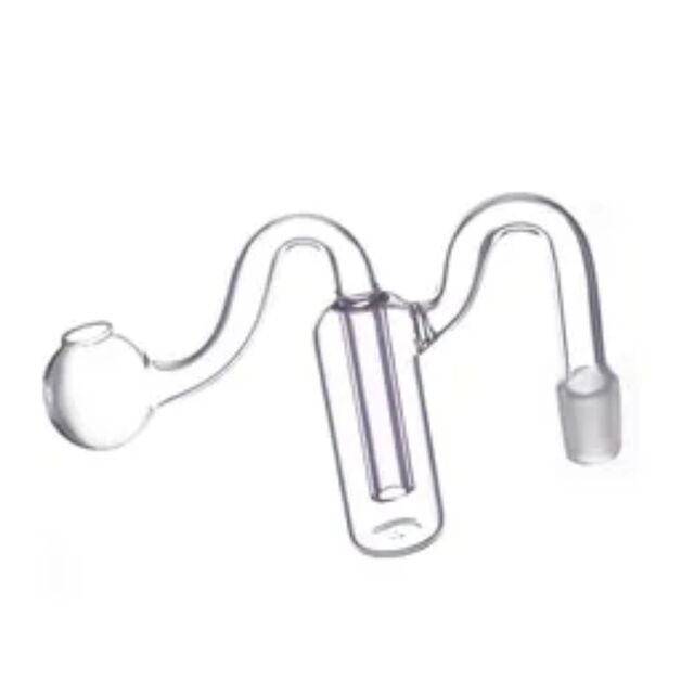 Oil Burner Glass Filter Wholesale | Borosilicate Bubbler with Multi-Color Core Factory Direct Food-Grade | Factory Price Best sell for sale at factory direct price