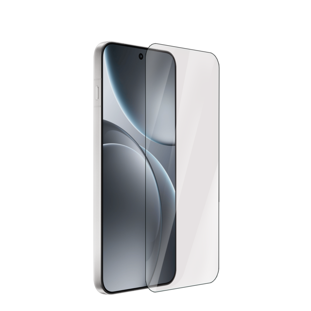 Protector de Pantalla de Vidrio Templado Antirreflejo, Sin Polvo y de Alta Viscosidad para OPPO