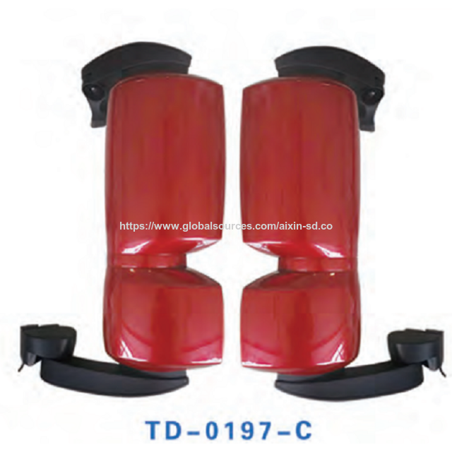 DAYUN N8V Espelho Retrovisor Exterior (Principal e Auxiliar) for sale at factory direct price
