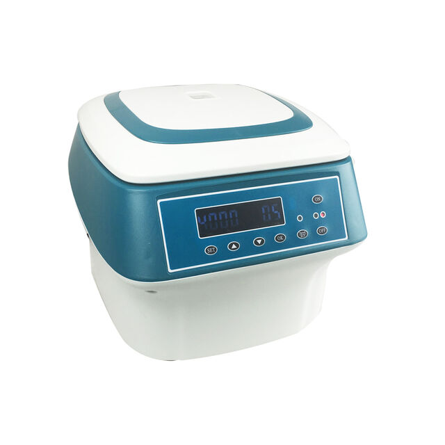 Centrífuga de Laboratório Médico Digital de 4000 rpm por atacado com Rotor de 20mlx12 e Certificação CE for sale at factory direct price