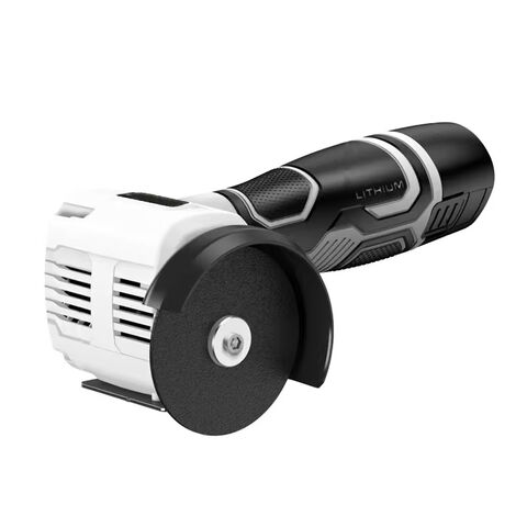 Handgeführter Winkelschleifer 7000 U/min Elektrische Polier- und Schleifmaschine Akku-Winkelschleifer for sale at factory direct price