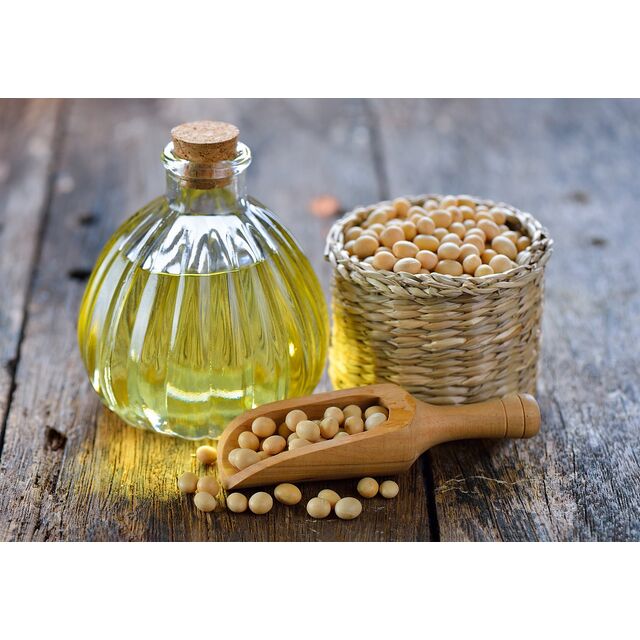 Refined & Crude Soybean Oil & Soya Oil for Cooking/Refined Soyabean Oil Soybean Oil Bulk for sale at factory direct price