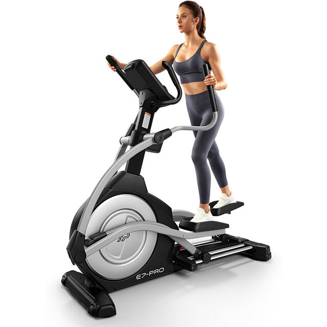 Equipo de Gimnasio en Casa, Máquina de Cross Trainer, Entrenadores Elípticos de Gimnasio Comercial for sale at factory direct price