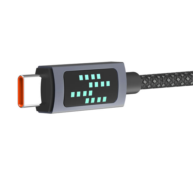 Somostel BJ25 3.1A Câble USB de Charge avec Lumière LED Racing for sale at factory direct price