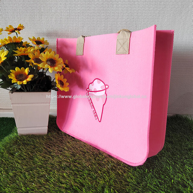 Vente directe d'usine de sacs de courses en feutre, sacs à couches, sacs de maternité et pour bébés, grande capacité. for sale at factory direct price