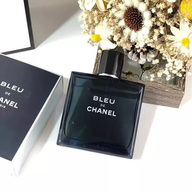 Eau de Toilette Masculina: Colonia Cítrica Aromática de Larga Duración para Frescura Diaria