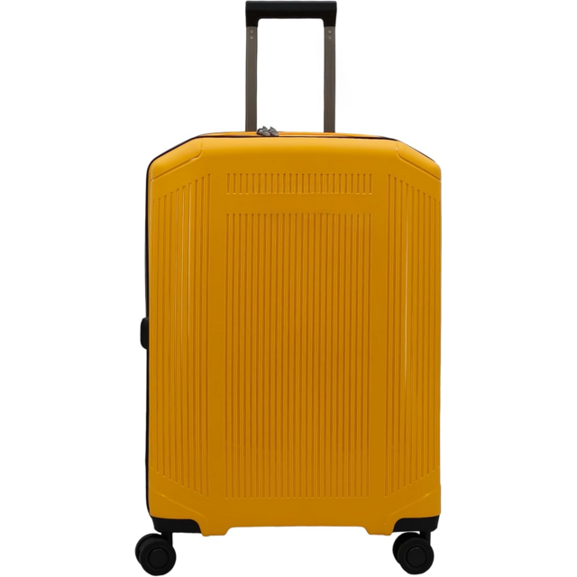 PP Hartschalen-Trolley 24' Check-in-Gepäck Rollgepäck leicht und stoßfest, für langanhaltenden Schutz for sale at factory direct price