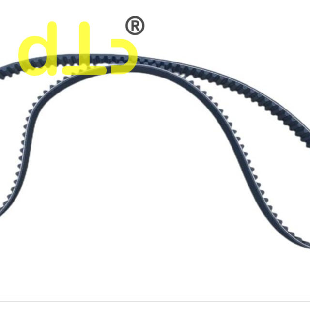 Buy China Wholesale Marine Timing Belt 6da-w4624-00 & Belt Chain $34 ...