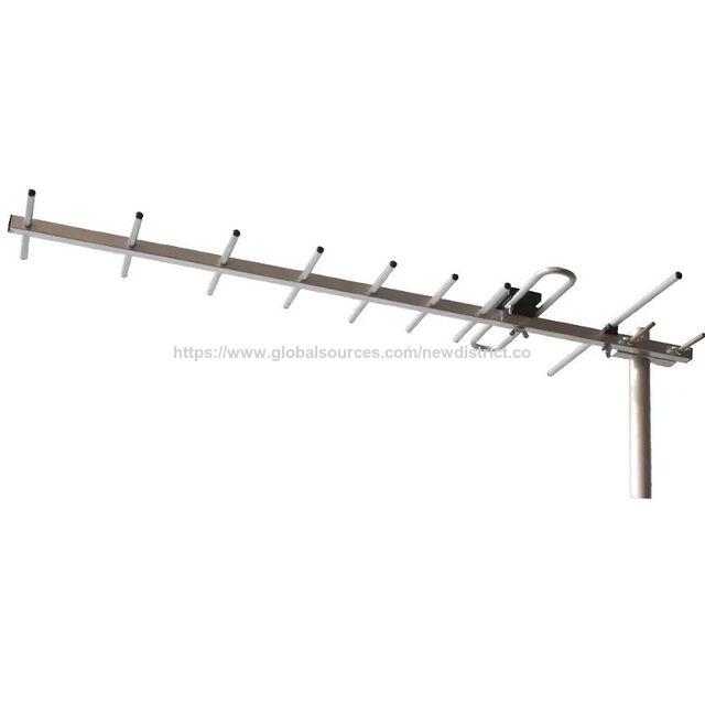Antena HDTV Digital para Exteriores, Fabricante Mayorista de Fábrica, Antena UHF VHF para Control Remoto Smart TV