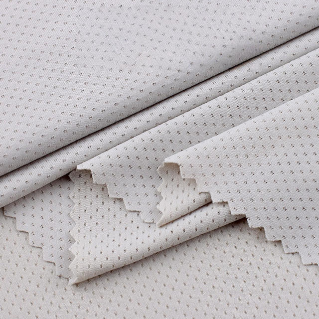 Schmetterlingsnetzgewebe aus 89% Nylon, 11% Spandex, 175-180 g/m² - Hochwertig für Großhändler