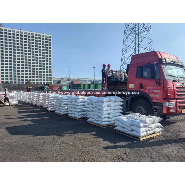 كبريتات الألومنيوم وشبة البوتاسيوم بدرجة صناعية لمعالجة المياه، نقاوة 99٪، قالب أبيض for sale at factory direct price